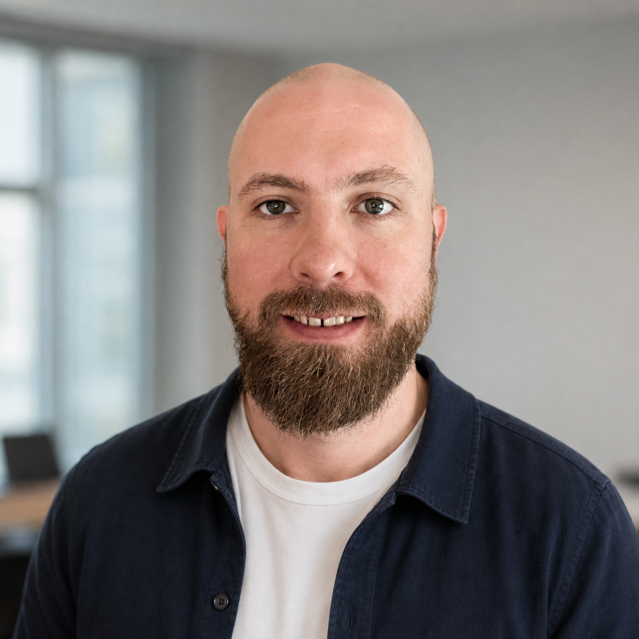Tomek Osinski